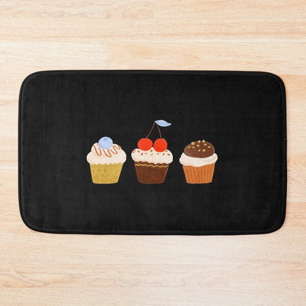 Item preview, Sweet Cupcake designed and sold by YunjieWoods.