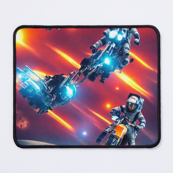 Item preview, Space Moto 174 designed and sold by Hyper-Store.