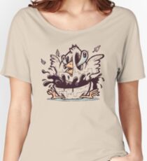 Easter Chick Women's Relaxed Fit T-Shirt