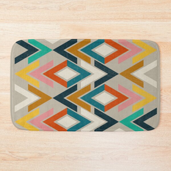Item preview, Mexica II designed and sold by susanapaz.