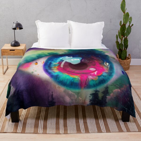 Item preview, Aurora Eye designed and sold by Dawn van Doorn.