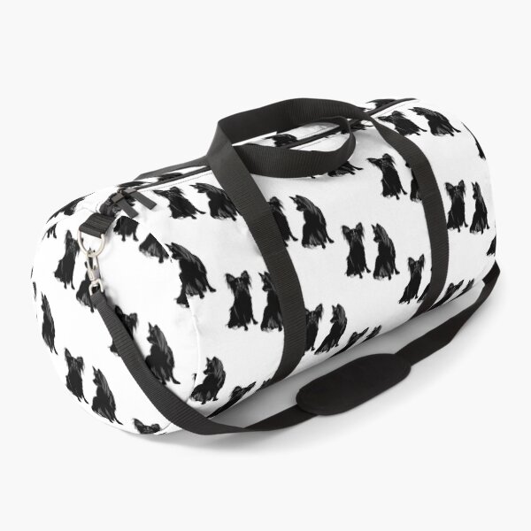 Item preview, papillon dog designed and sold by AyOuBNSB.
