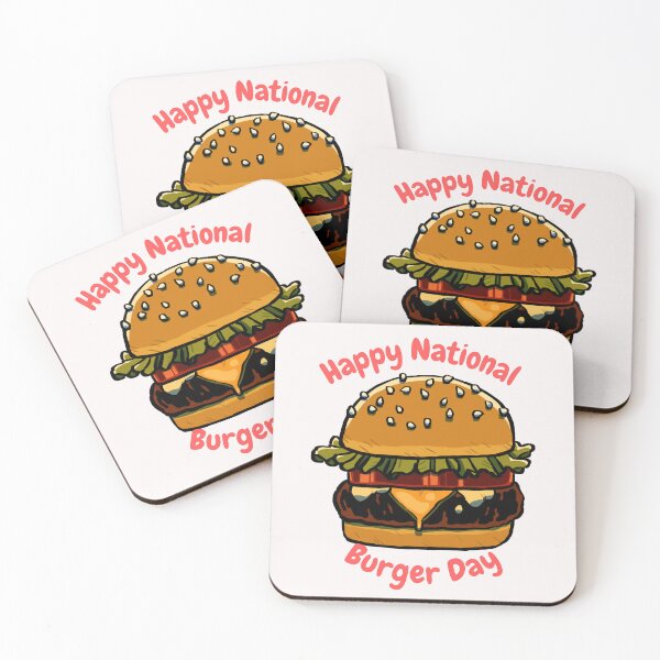 Item preview, Burger day designed and sold by Simo0455.