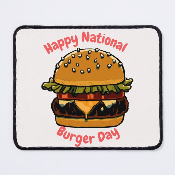 Item preview, Burger day designed and sold by Simo0455.