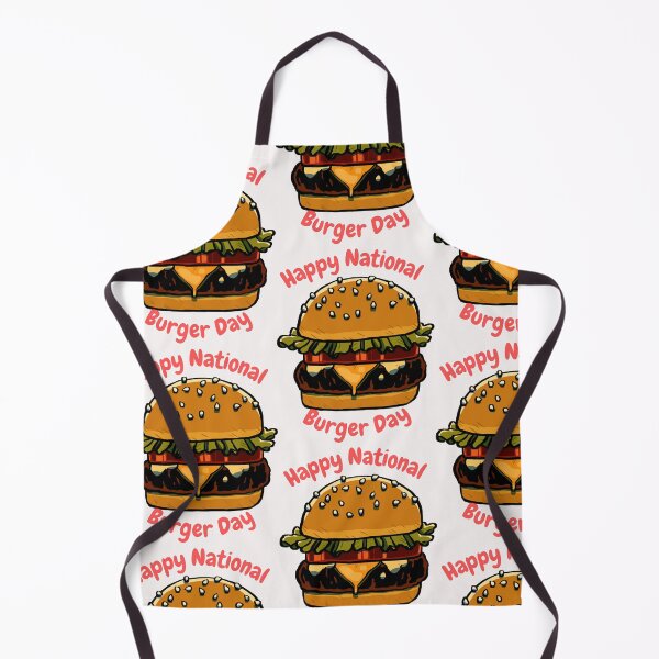 Item preview, Burger day designed and sold by Simo0455.