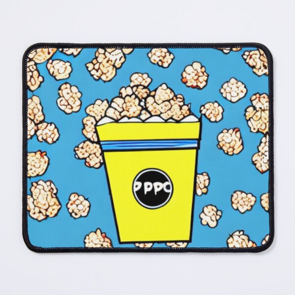 Item preview, Popcorn Kingdom - Popcorn Panic - Popcorn Party designed and sold by WBP Mart.
