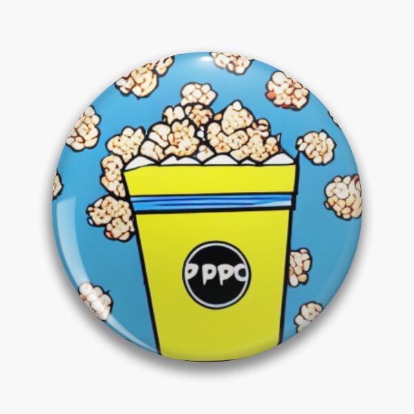Item preview, Popcorn Kingdom - Popcorn Panic - Popcorn Party designed and sold by WBP Mart.