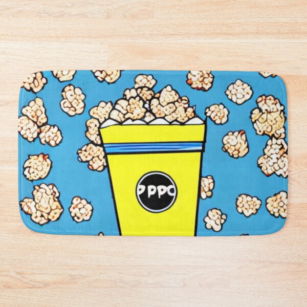 Item preview, Popcorn Kingdom - Popcorn Panic - Popcorn Party designed and sold by WBP Mart.