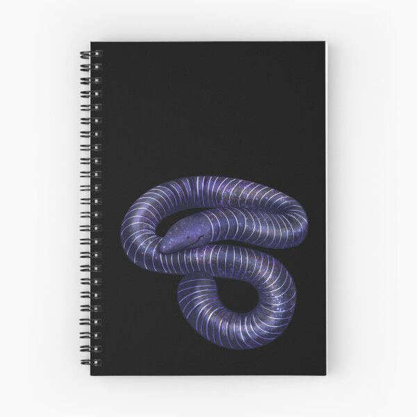 Item preview, Cozy Caecilian designed and sold by Phoenix of Starlight.
