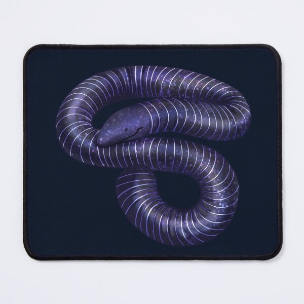 Item preview, Cozy Caecilian designed and sold by Phoenix of Starlight.