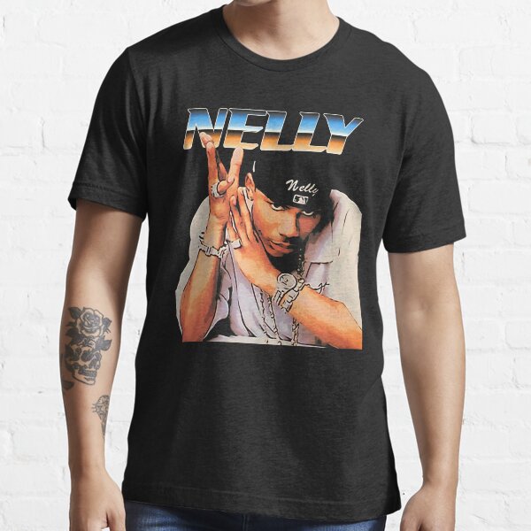 nelly rapper vintage