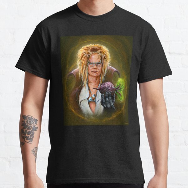 Beets of the power Classic T-Shirt