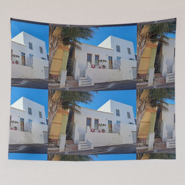 Item preview, Cape town Beach house designed and sold by Weather gifts .