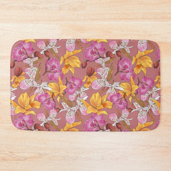 Item preview, Orchids designed and sold by Sanna Kuusimurto.