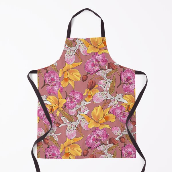 Item preview, Orchids designed and sold by Sanna Kuusimurto.