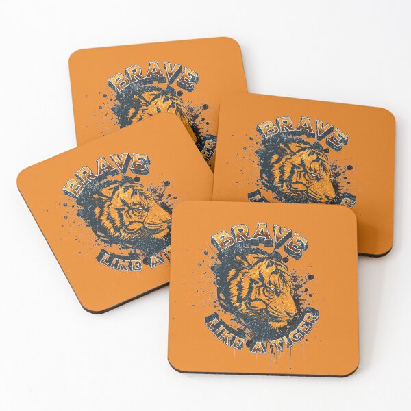 Item preview, Brave designed and sold by HB Shirts.