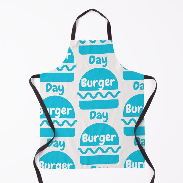 Item preview, Burger day designed and sold by Simo0455.