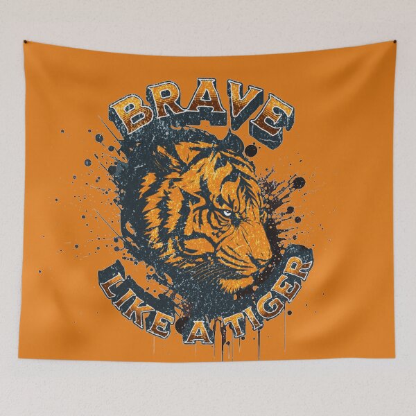 Item preview, Brave designed and sold by HB Shirts.