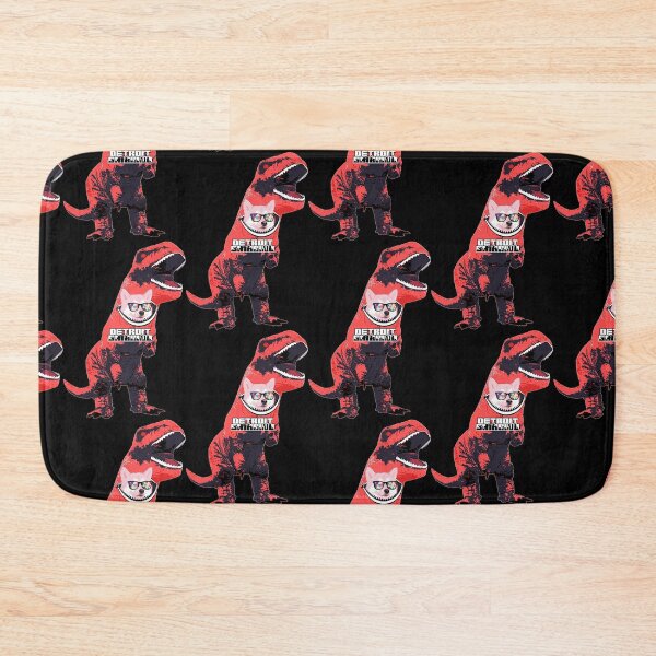 Item preview, Detroit ShibaInu, 2023 designed and sold by DixTartare.