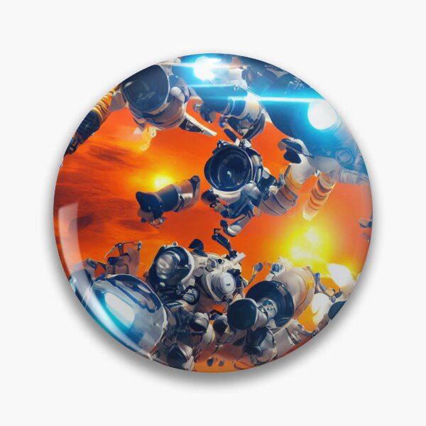 Item preview, Space Moto 177 designed and sold by Hyper-Store.