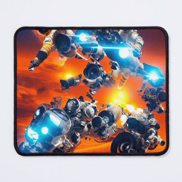 Item preview, Space Moto 177 designed and sold by Hyper-Store.