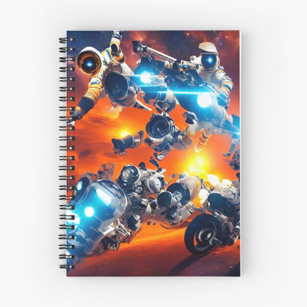 Item preview, Space Moto 177 designed and sold by Hyper-Store.