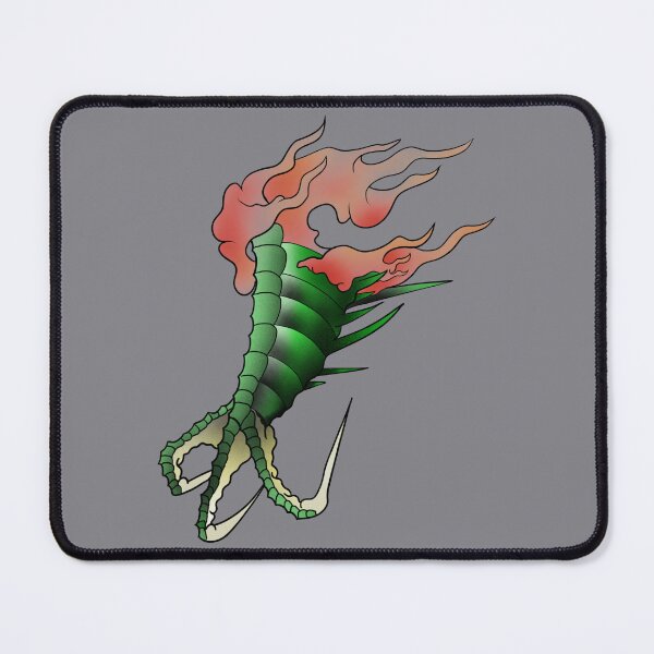 Item preview, Traditional Dragon Claw  designed and sold by Kevin Van Dongen.