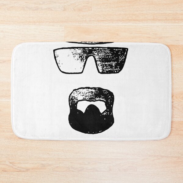 Item preview, Heisenberg Speaks: Wear My Name Proudly designed and sold by VashBoutique.
