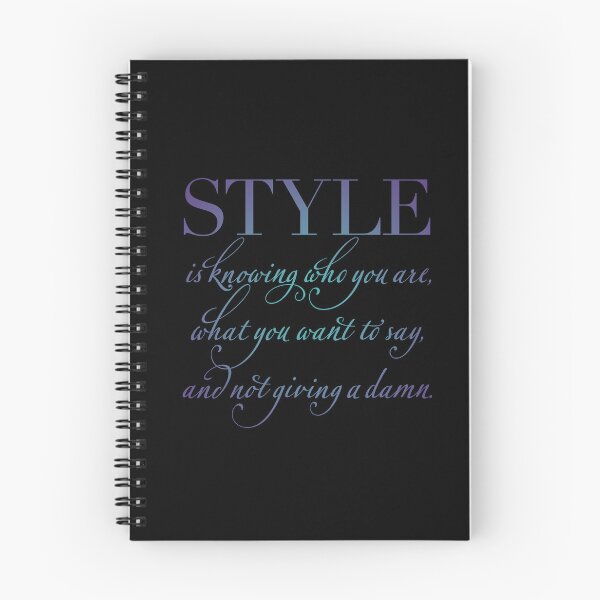 Item preview, Definition of style. v.1 designed and sold by x1brett.