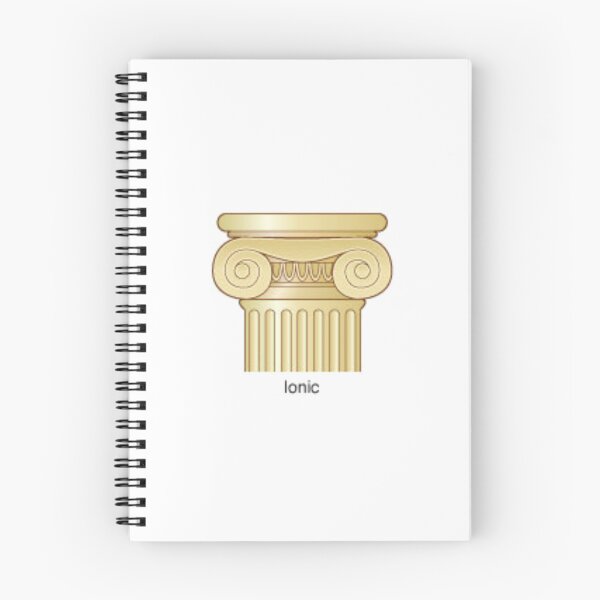 Item preview, Iconic pillar Design designed and sold by edshmed69.