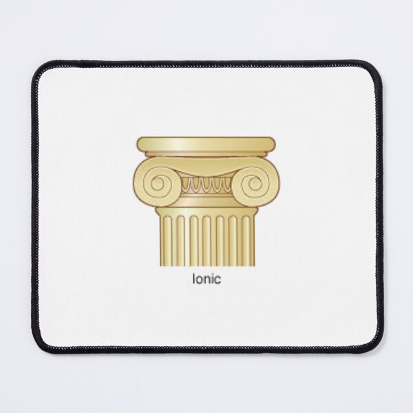 Item preview, Iconic pillar Design designed and sold by edshmed69.
