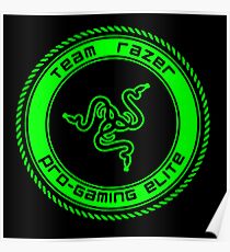 Razer Poster
