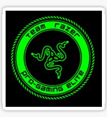 Razer Sticker