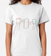 Arduino design Classic T-Shirt