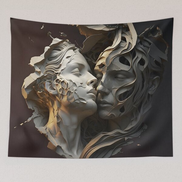 Item preview, Me & You designed and sold by CleonLight.
