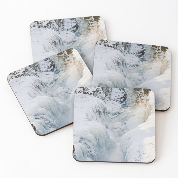Item preview, Gullfoss designed and sold by Kate-P-.