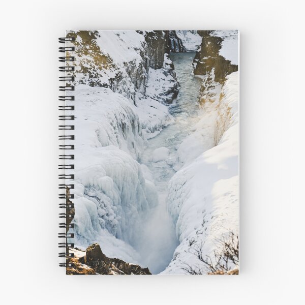 Item preview, Gullfoss designed and sold by Kate-P-.