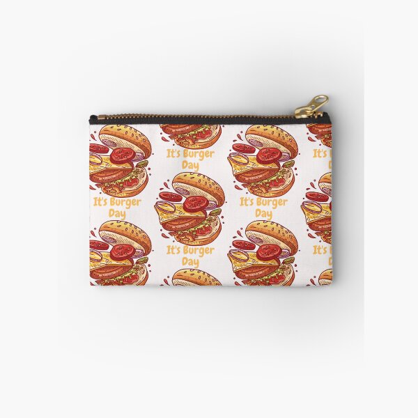 Item preview,  Burger day designed and sold by Simo0455.