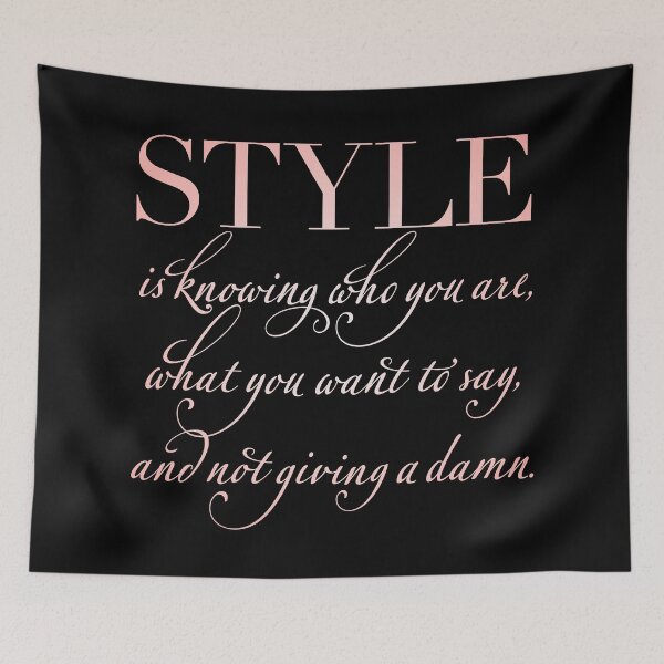Item preview, Definition of style. v.2 designed and sold by x1brett.