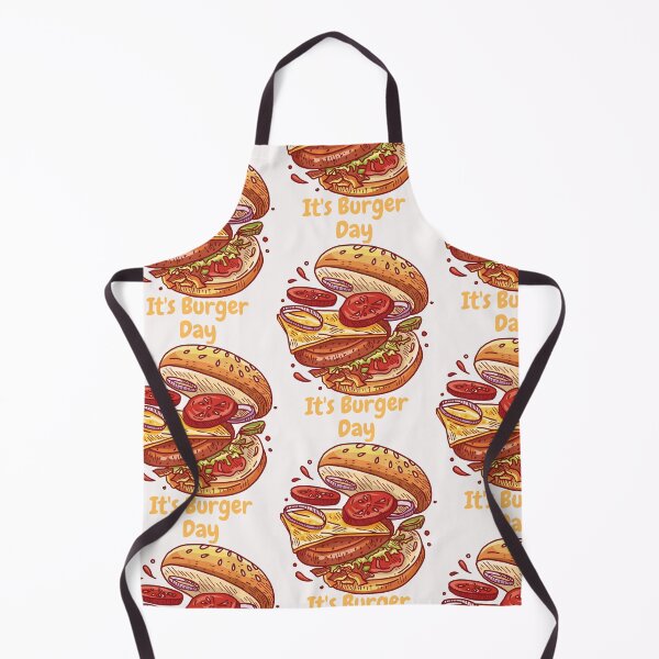 Item preview,  Burger day designed and sold by Simo0455.