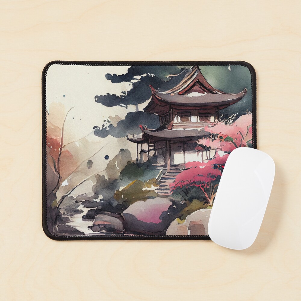 Item preview, Mouse Pad designed and sold by FireScreen.