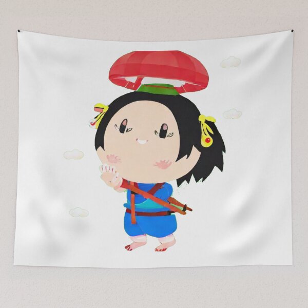 Item preview, Japanese little explorer designed and sold by doomwalker2010.