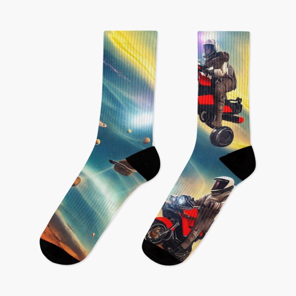 Item preview, Space Moto 179 designed and sold by Hyper-Store.