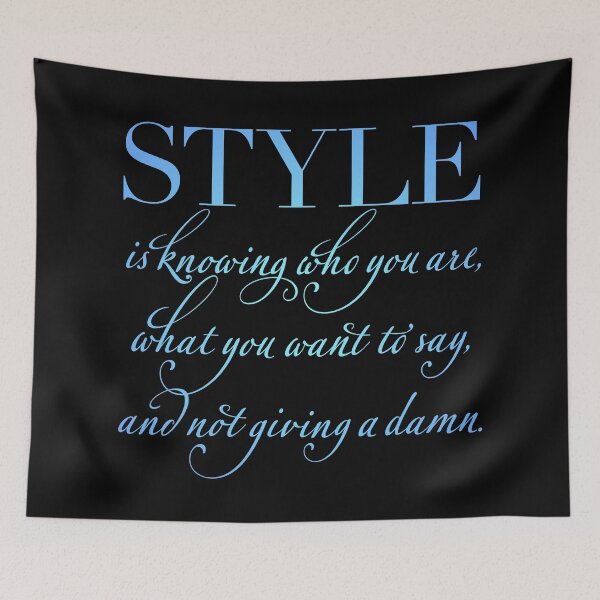 Item preview, Definition of style. v.3 designed and sold by x1brett.