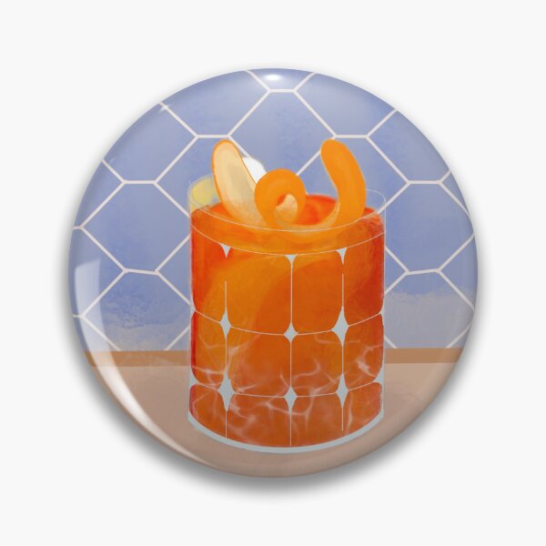 Item preview, Negroni designed and sold by graysArtco.
