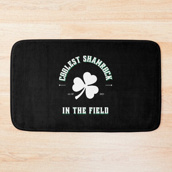 Item preview, Coolest Shamrock In The Field| Great St Patrick's Day Funny Quote| Coolest Shamrock In The Patch designed and sold by House-Of-Pinto.