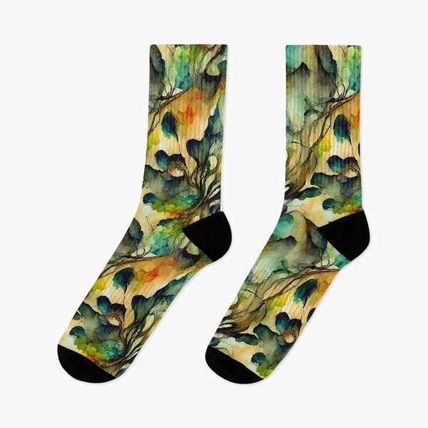 Item preview, Soul of the forest (2/5) designed and sold by sabantha.