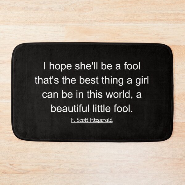 Item preview, F. Scott Fitzgerald  designed and sold by awssitalla.