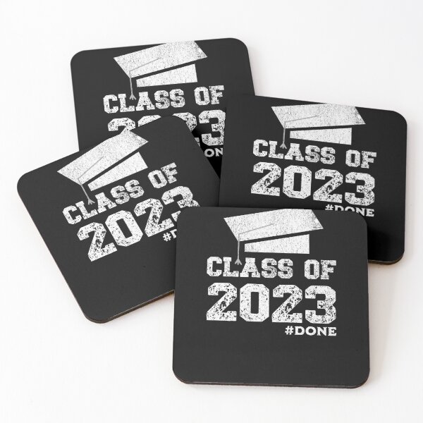 Item preview, Class of 2023 designed and sold by WhistlingSnail.