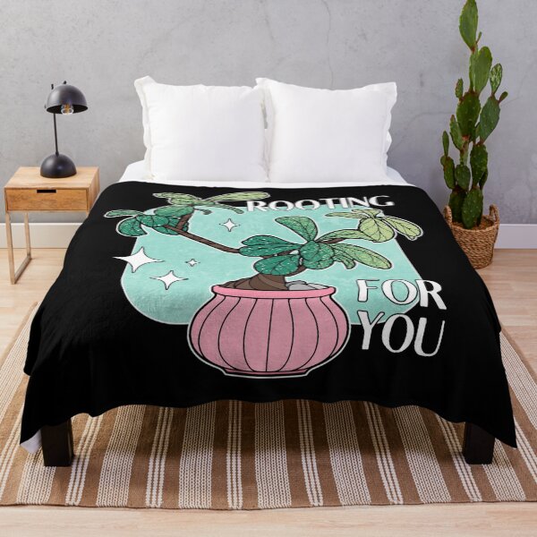 Item preview, Rooting For You designed and sold by ObsidianDaz.